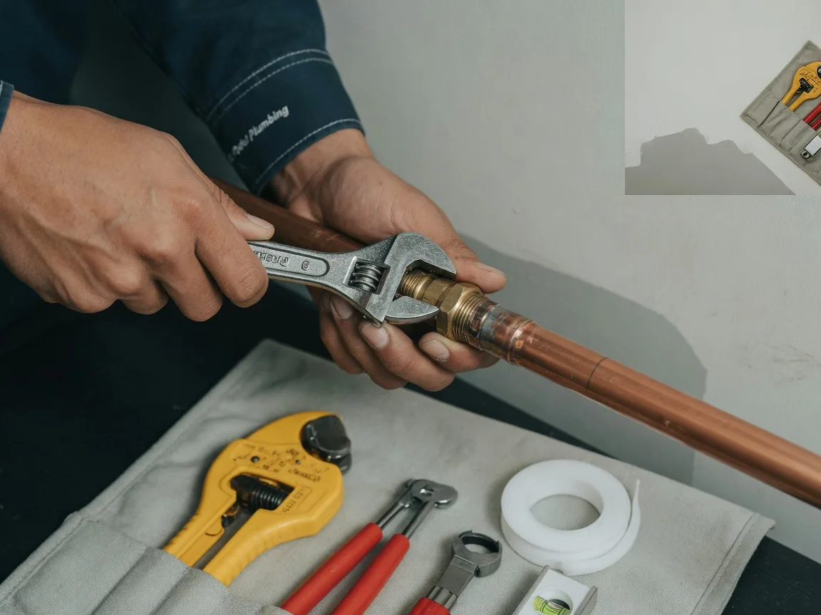 Why choose Drain Cleaning in Mccamey, TX